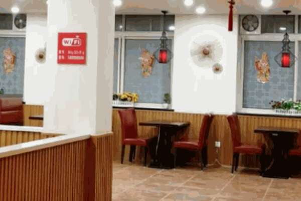 牛师傅麻辣香锅